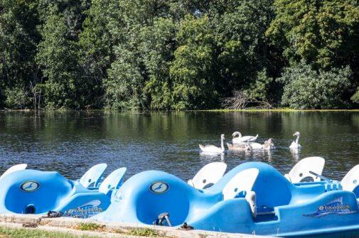 Camping des Halles Frankrijk